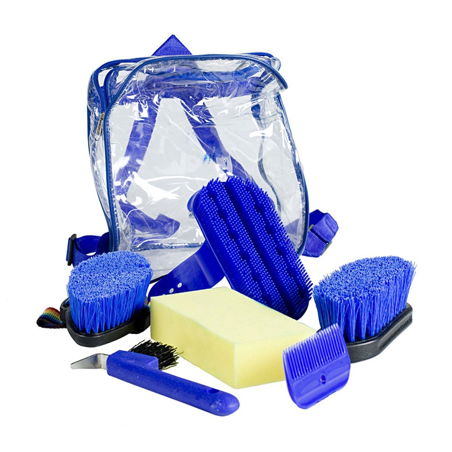 Grooming Supplies