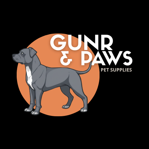GunrAndPaws
